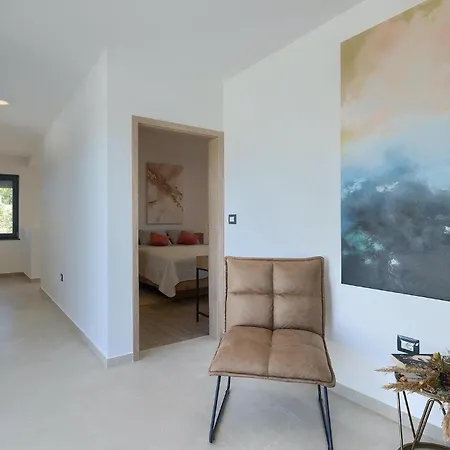 My Hana Ferienhaus *