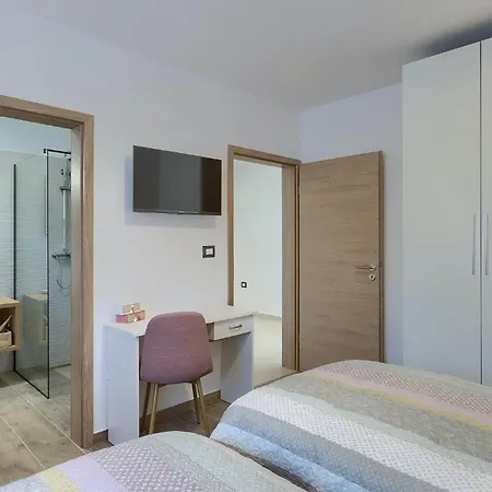 My Hana Ferienhaus *