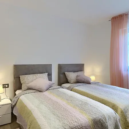 My Hana Ferienhaus Pula