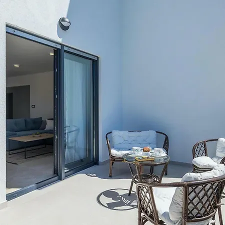 My Hana Holiday home Pula