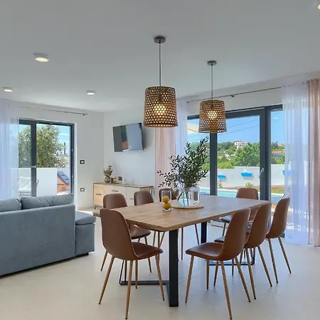 Ferienhaus My Hana Pula