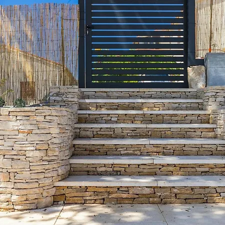 Ferienhaus My Hana *