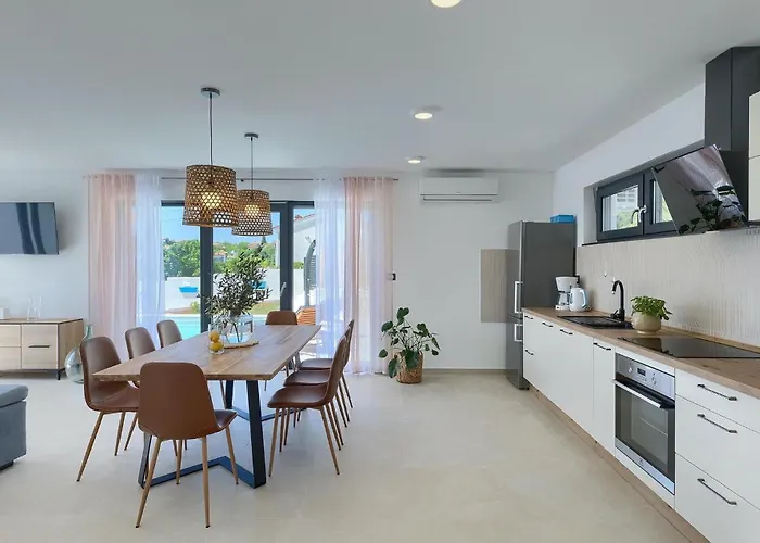 My Hana Ferienhaus *