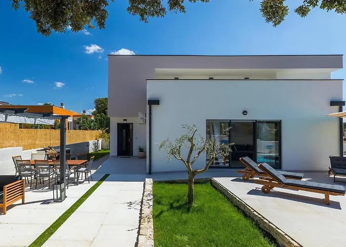 My Hana Ferienhaus *