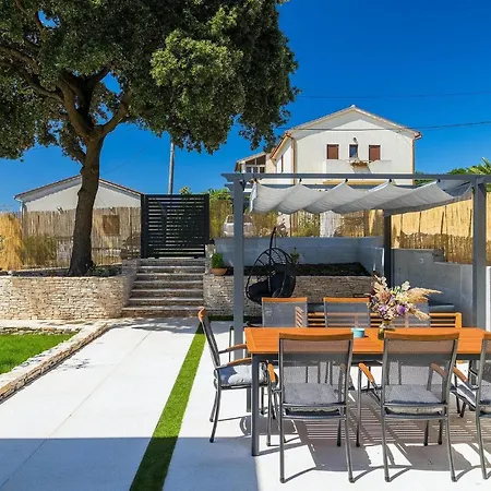 My Hana Tatil Evi Pula