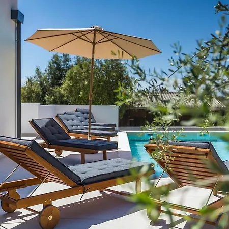 Tatil Evi My Hana Pula