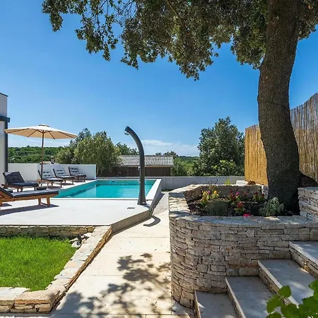 Tatil Evi My Hana Pula