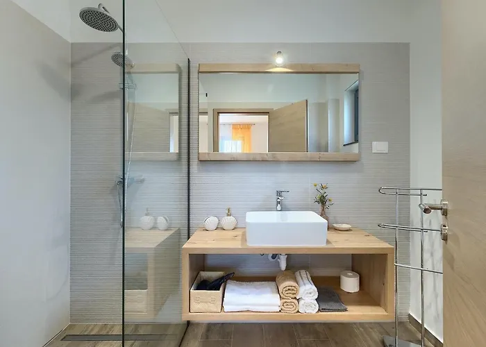 My Hana Будинок відпочинку Пула