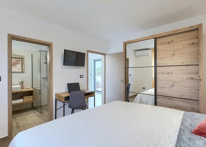 Holiday home My Hana Pula