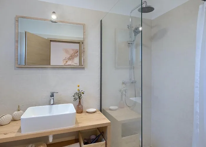 Будинок відпочинку My Hana