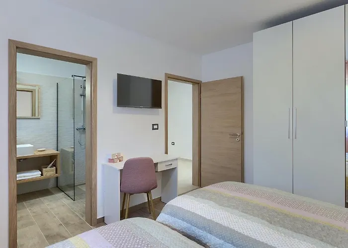 My Hana Будинок відпочинку *