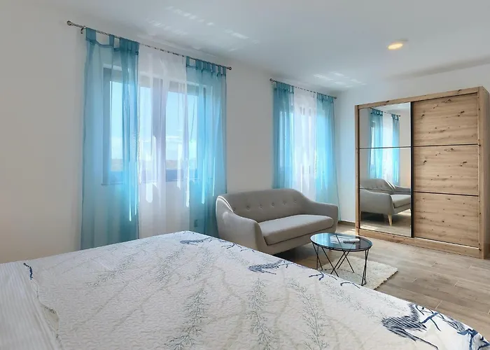 Holiday home My Hana *