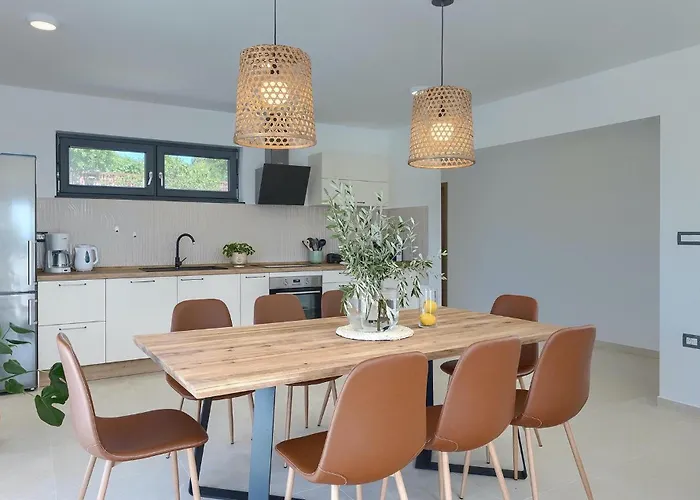 Будинок відпочинку My Hana *