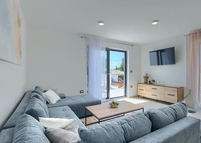 Будинок відпочинку My Hana