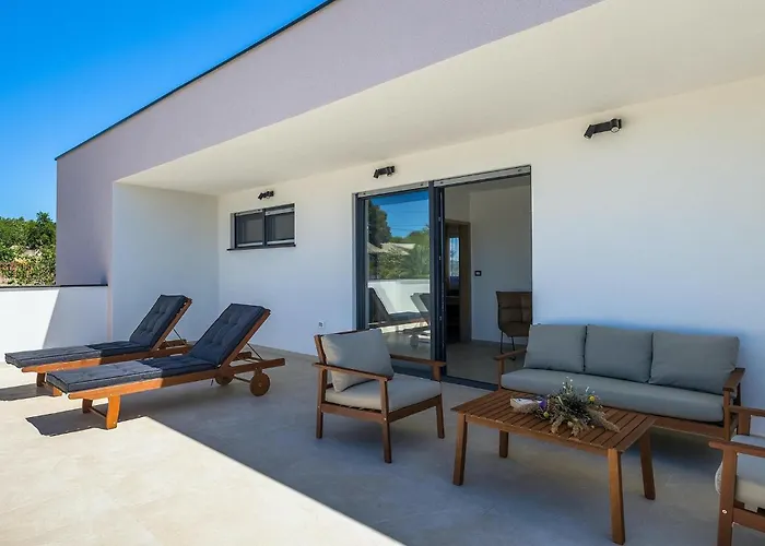 Holiday home My Hana *