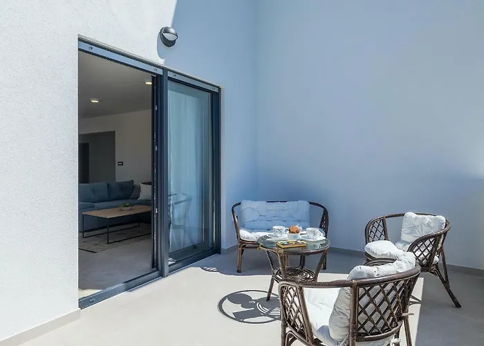 My Hana Holiday home Pula