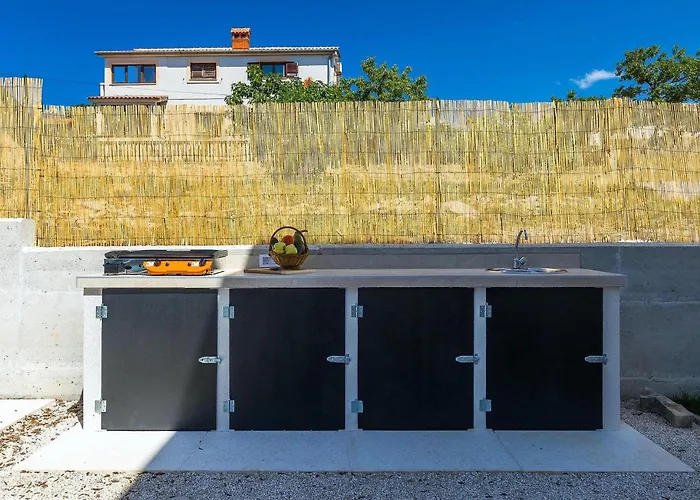 My Hana Будинок відпочинку