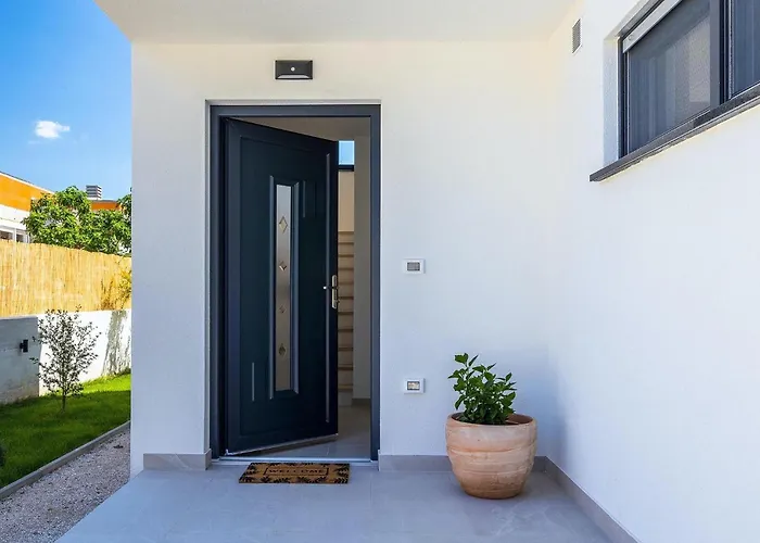 Holiday home My Hana