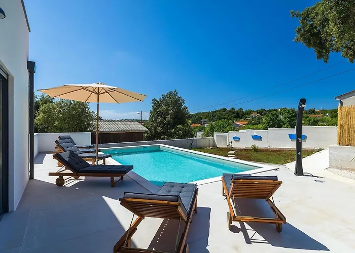 Будинок відпочинку My Hana