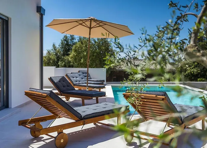 Holiday home My Hana Pula