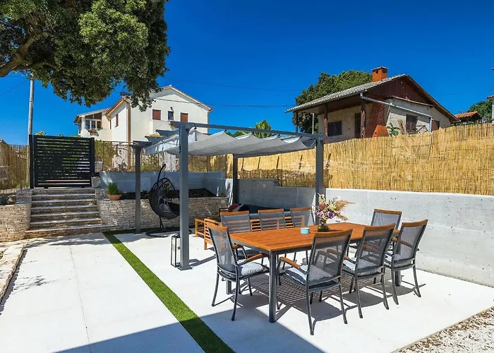 My Hana Будинок відпочинку *