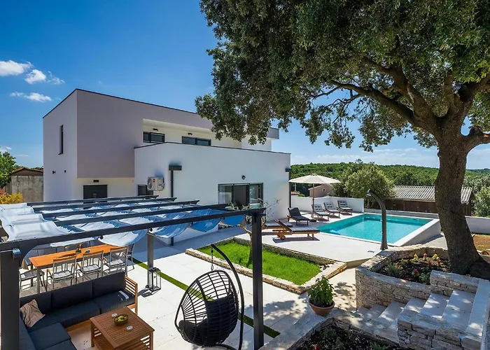 My Hana Holiday home Pula