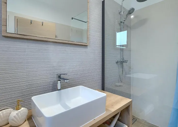 Holiday home My Hana *